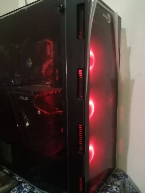 Gaming pc 4