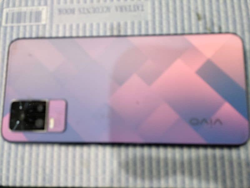 vivo v21e 8/128 0