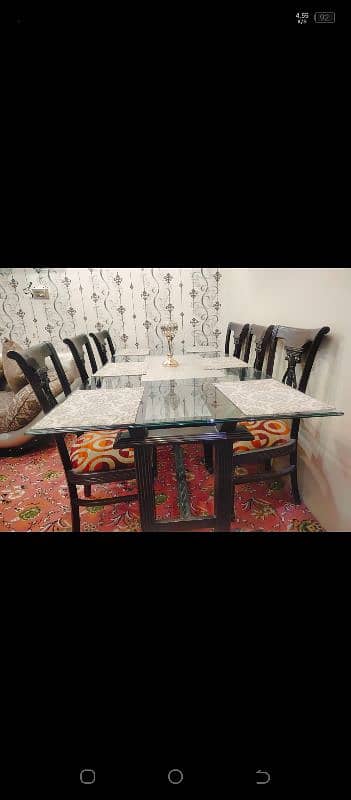 dinning table 0