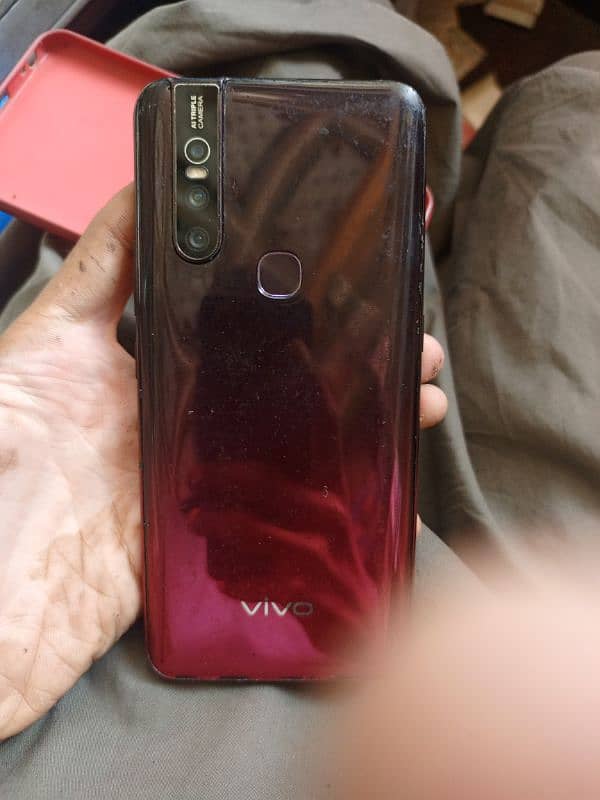 vivo v15 3