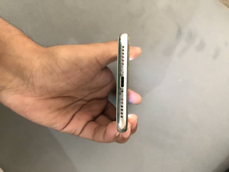 IPhone X 128gb non pta 3