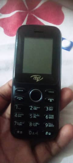 Itel