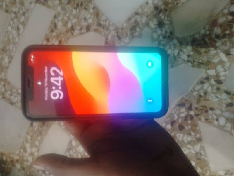 iphone XR jv ha 03445259254 5