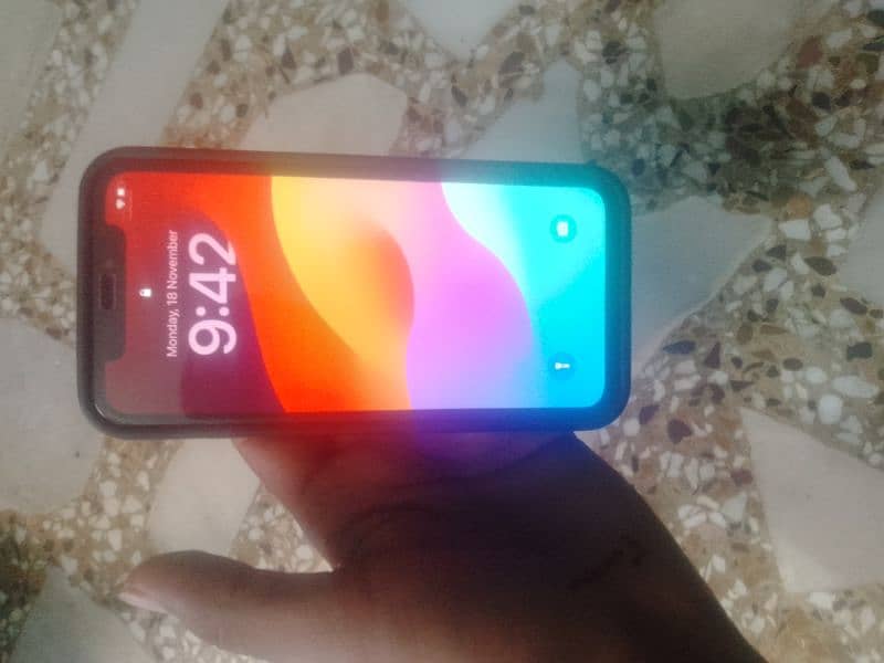 iphone XR jv ha 03445259254 6