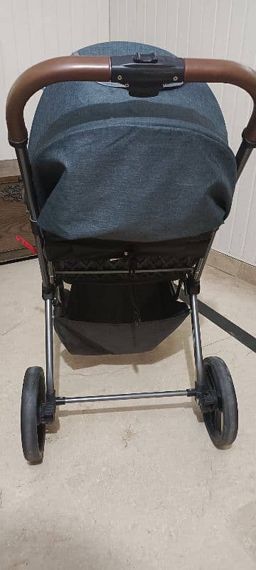 imported stroller 3