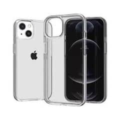 iphone 13 Silicone transparent case