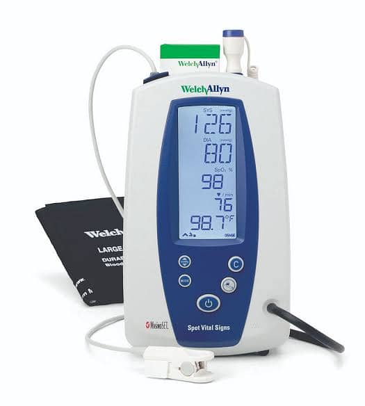 Patient Cardiac Monitor Vital Sign Monitor / Patient monitors 5