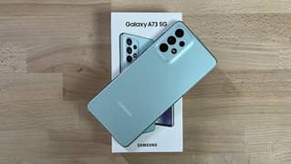 samsung A73 5g