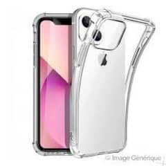 Iphone 14 Silicone transparent Case