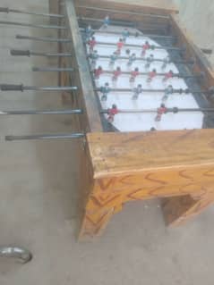 Foosball