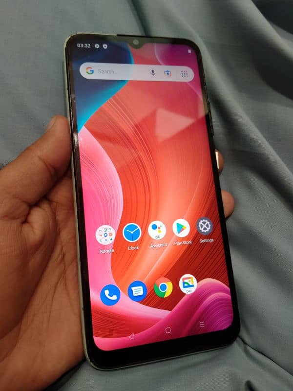 Realme narzo 50i approved 3