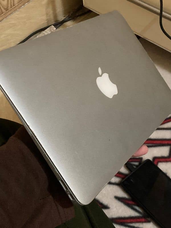 MacBook Air Late 2010 2