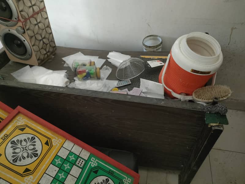 Chai cafe mukamal saman 14