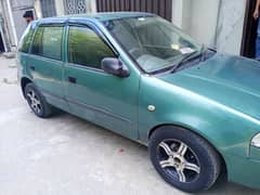 Suzuki Cultus VX 2004