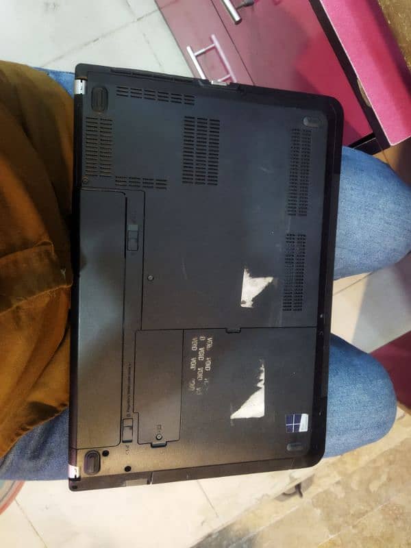 Lenovo E431 i5 3rd gen 4gb ram 80gb ssd 5