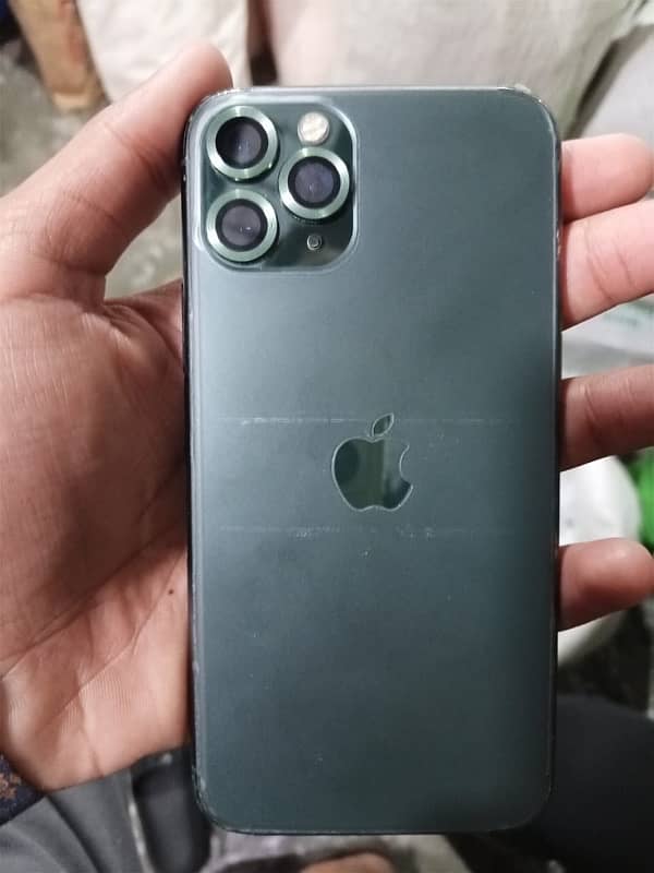 iPhone 11 pro 0