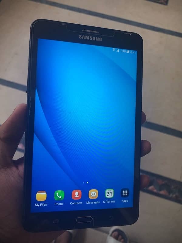 Samsung a6 tab 4