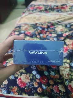 wavelink ac600