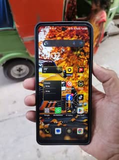 Infinix Hot 40 8/256