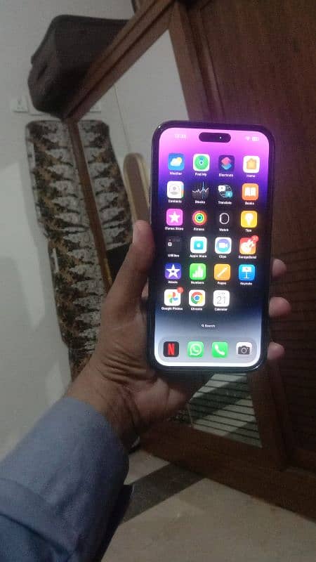 iphone 14 pro max 128 gb 1