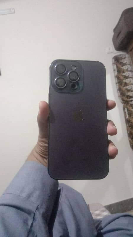 iphone 14 pro max 128 gb 2