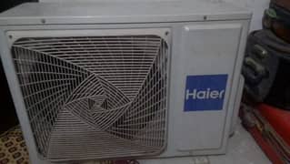 Hair ac 1.5 ton