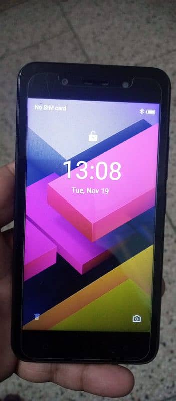 itel A23pro condition 8/10 All OK Personal Used Backup warrinty b mil 1