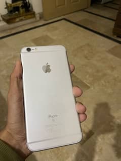 IPHONE 6S Plus