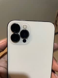 Iphone x 256 PTA approved