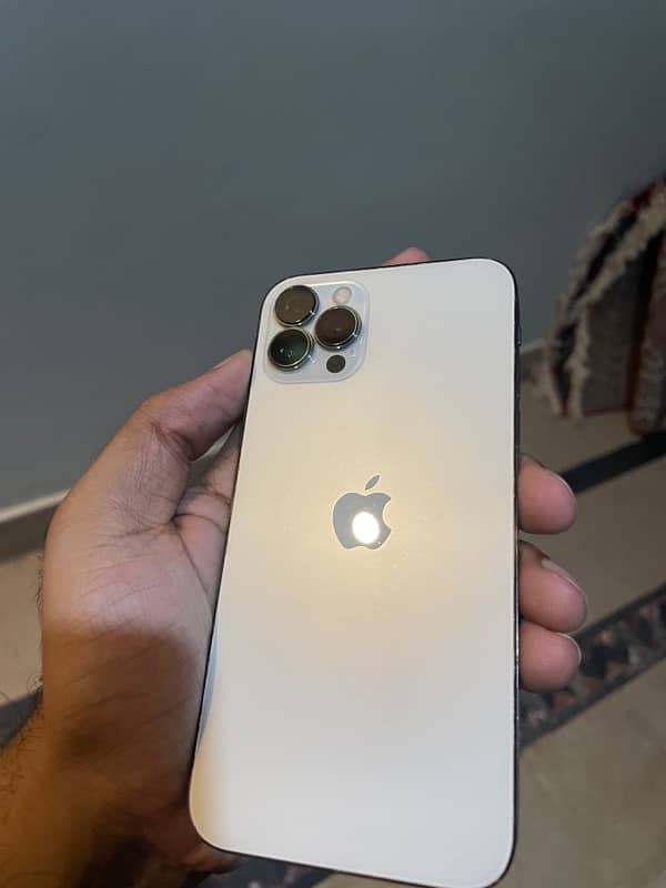 Iphone x 256 PTA approved 1