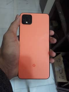 Urgent sale Google Pixel 4xl-5G simlock