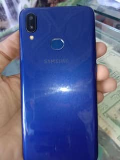 Samsung A10s 2/32