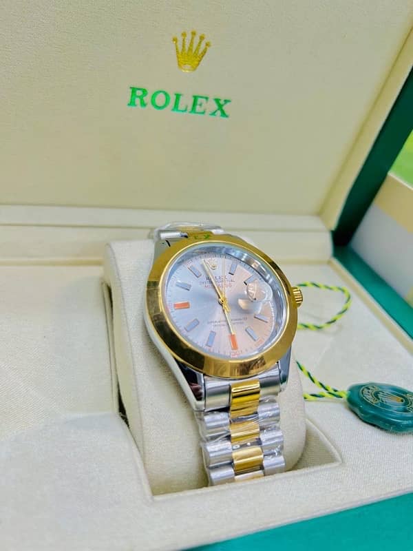 Rolex Hublot All Watches Available On Best Price With Orignal Box 14