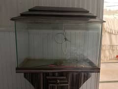 Aquarium for sale