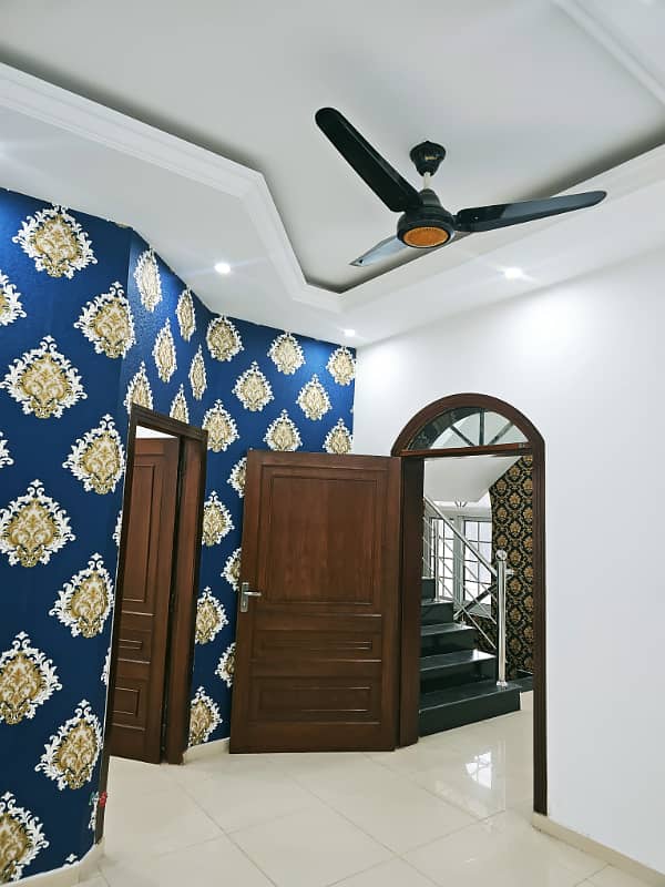 Charming 10 Marla Furnished House for Sale in Citi Housing Jhelum - Prime J Block Location 38