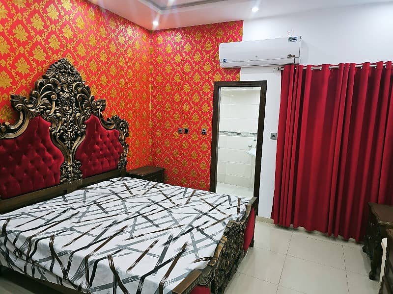 Charming 10 Marla Furnished House for Sale in Citi Housing Jhelum - Prime J Block Location 46