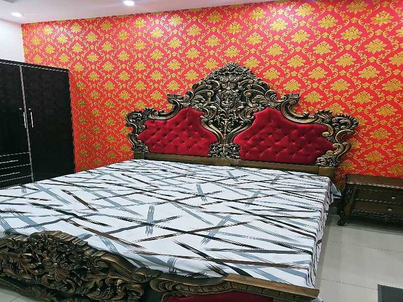 Charming 10 Marla Furnished House for Sale in Citi Housing Jhelum - Prime J Block Location 47