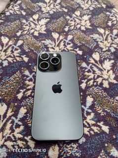 Iphone 15 pro