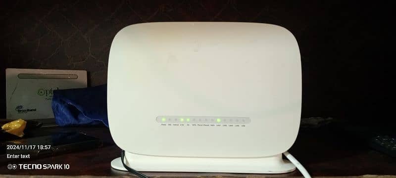 tp link adsl wan dual band router box pack 4