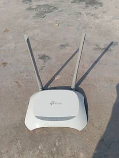 router