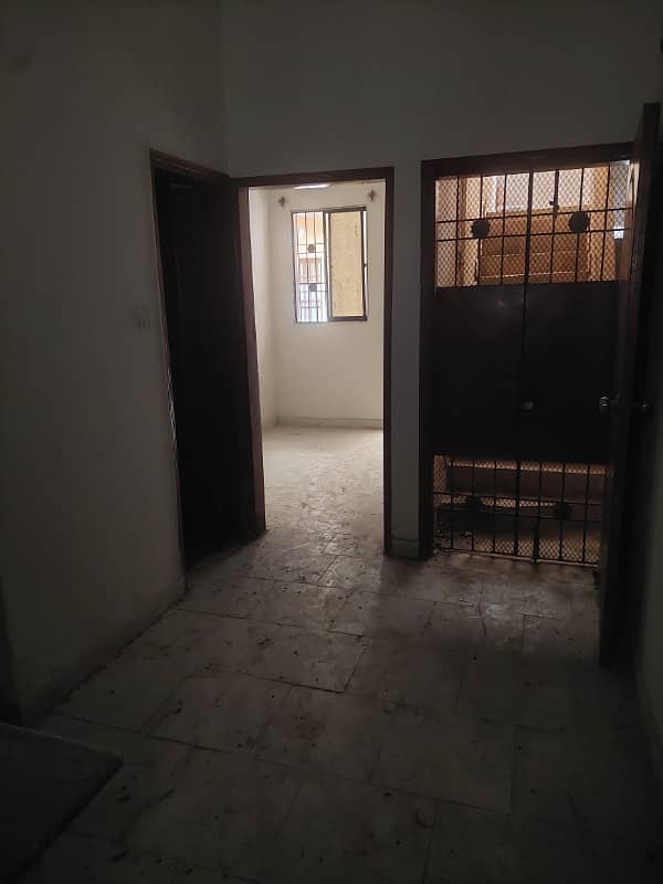 Beautiful Appartment Available for sale on a Prime Location of Allah Wala Town 2