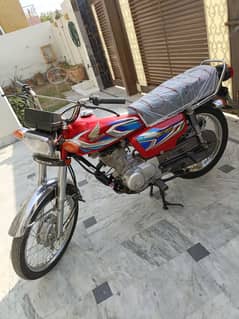 Honda 125 for sale 21/2022