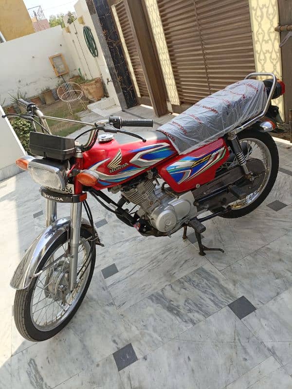 Honda 125 for sale 21/2022 0