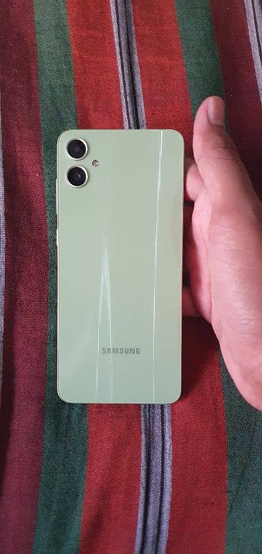 samsung A05 1