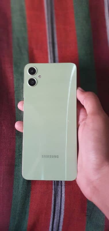 samsung A05 3