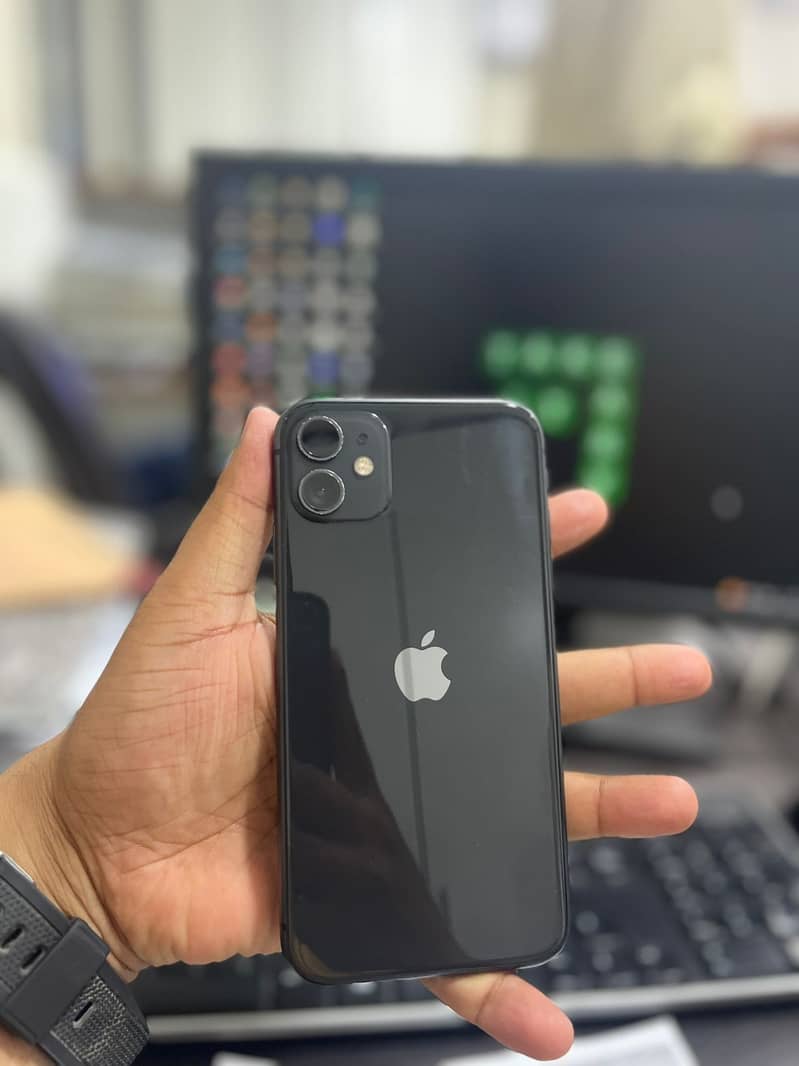 iphone 11 128gb 0