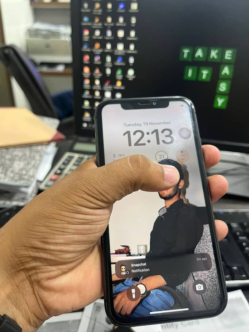 iphone 11 128gb 2