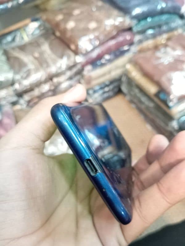 Moto G7 power non pta 7