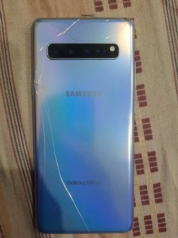 samsung s10 5g 5