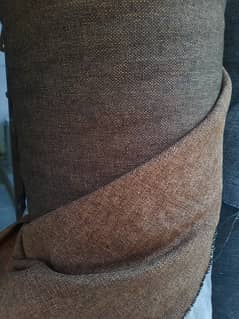 Jute for Curtains(per yard]